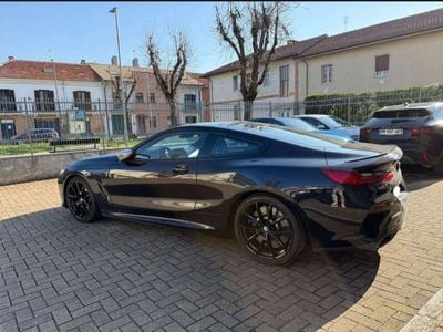 BMW M850