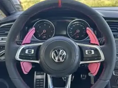 Usata VW Golf VII GTD 184 CV (135 kW) 2015