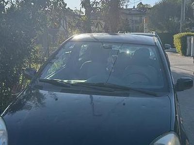 Usata Toyota Yaris