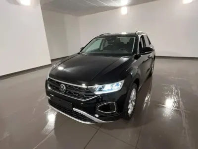 Usata VW T-Roc
