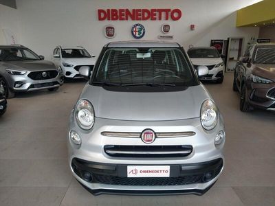 usata Fiat 500L 1.3 Multijet 95 CV Business