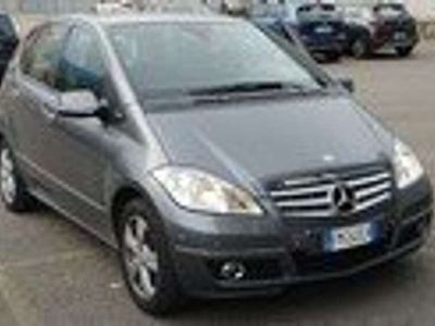 usata Mercedes A180 Classe A - W/C 169 cdi Executive