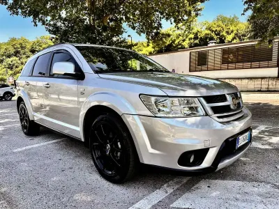 Usata Fiat Freemont Urban 170 CV (125 kW) 2011 SUV