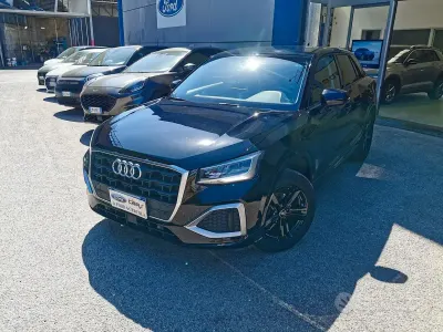 Usata Audi Q2