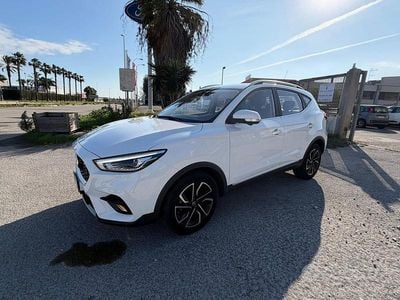 Bianco Usata 2023 MG ZS Luxury SUV | 15.899 € (Buon prezzo)
