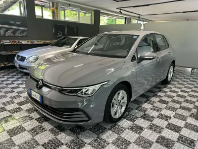 Usata VW Golf VIII 116 CV (85 kW) 2024 Other Berlina