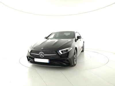 usata Mercedes CLS400 d 4Matic Auto Premium Plus usato