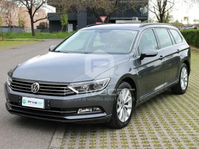 Usata VW Passat