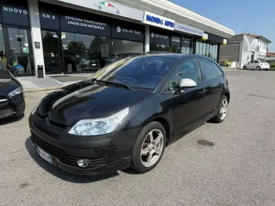 Usata Citroën C4