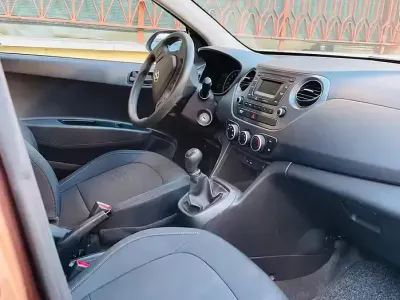 Usata Hyundai i10