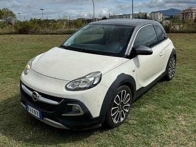 Opel Adam