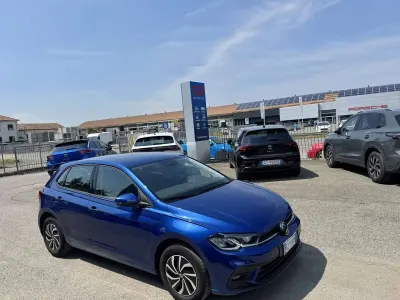 Usata VW Polo