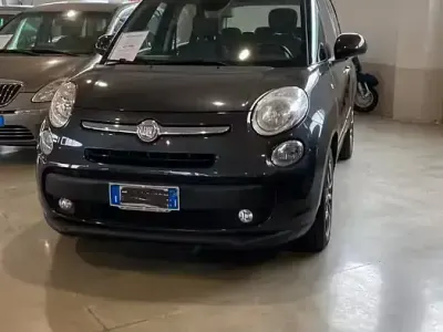 Usata Fiat 500L