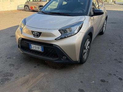Usata Toyota Aygo X Trend 72 CV (52 kW) 2022 SUV