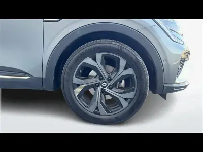 Usata Renault Arkana Engineered 145 CV (106 kW) 2023 Grigio scuro SUV