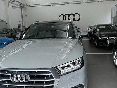 Usata Audi Q5 S-line plus 2020 SUV