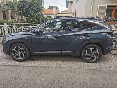 Usata Hyundai Tucson 179 CV (131 kW) 2022 SUV