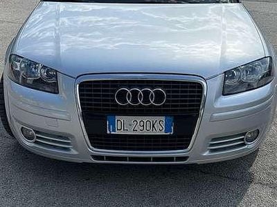 Usata Audi A3 Ambition 140 CV (102 kW) 2008 Utilitaria