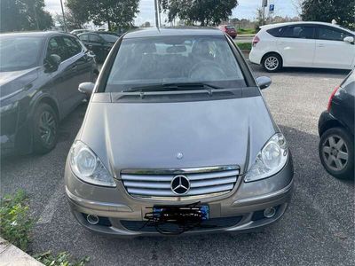 Mercedes A150