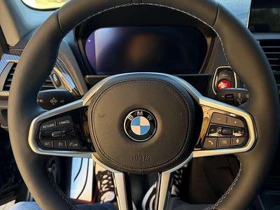 Usata BMW 116 M Performance 116 CV (85 kW) 2013 Nero Utilitaria