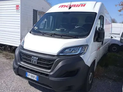 Usata Fiat Ducato