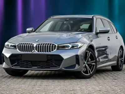 Usata BMW 330