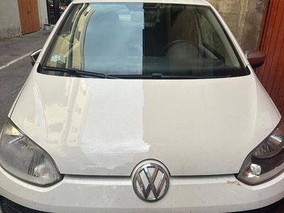VW up!