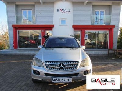 usata Mercedes 320 - Classe ML -CDI Offroad Pro