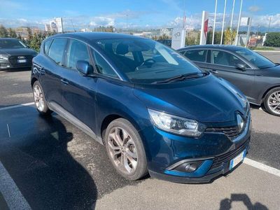 usata Renault Scénic IV Scénic dCi 130 CV Energy Sport Edition2