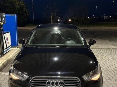 usata Audi A1 A1 1.0 82 CV TFSI