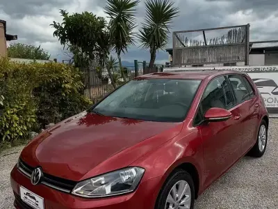 Usata VW Golf VII