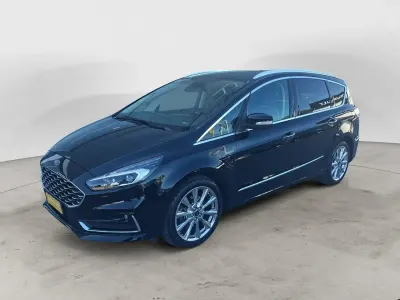 Usata Ford S-MAX
