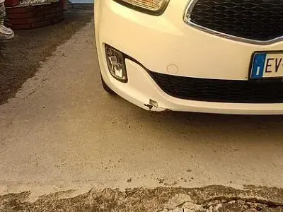 Usata Kia Carens