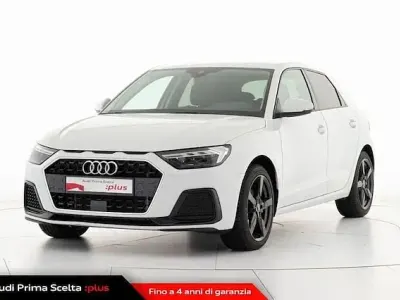 Usata Audi A1 Sportback 116 CV (85 kW) 2025 Utilitaria
