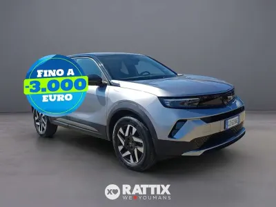 Usata Opel Mokka S 131 CV (96 kW) 2025 Kontrast grey SUV