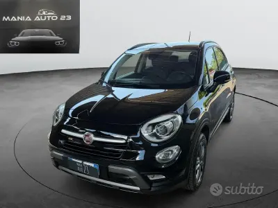 Usata Fiat 500X