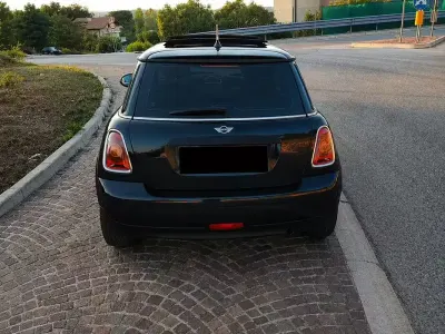 Usata Mini ONE 95 CV (69 kW) 2008 Utilitaria