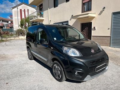Fiat Qubo