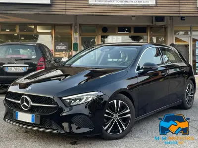 Gebraucht Mercedes A180
