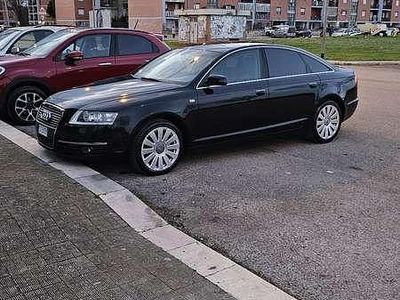 Usata Audi A6 Comfort 224 CV (164 kW) 2006 Berlina