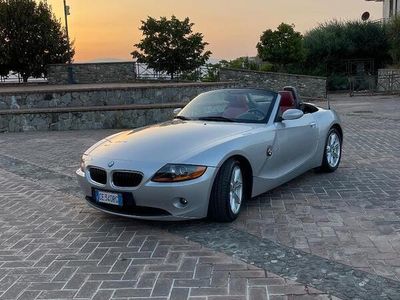 usata BMW Z4 (e85) - 2003