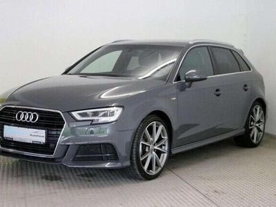Usata Audi A3