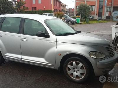 usata Chrysler PT Cruiser 1.6