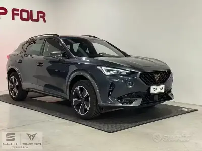 Occasion Cupra Formentor 150 ch (110 kW) 2023 SUV