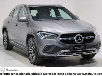 usata Mercedes 200 GLA SUVd Automatic Sport Plus del 2020 usata a Castel Maggiore