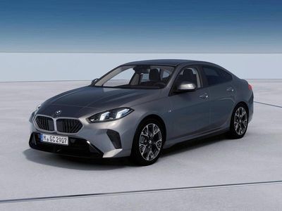 Nuova BMW 218 M Sport 150 CV (110 kW) 2025 Skyscraper grey Coupé