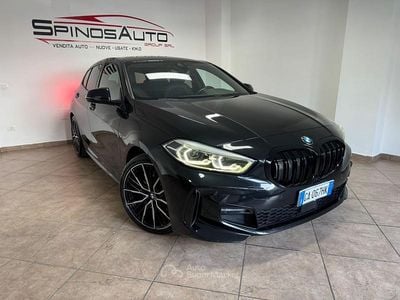Usata BMW 116 M Sport 116 CV (85 kW) 2020 Other Utilitaria