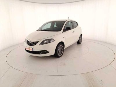 usata Lancia Ypsilon III 2021 1.0 firefly hybrid Gold Plus s&s 70cv 5p.ti