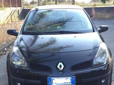 Renault Clio III