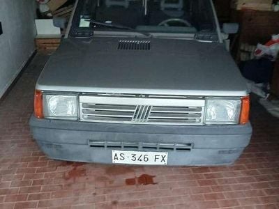 Usata Fiat Panda 4x4 Club 54 CV (39 kW) 1998 Utilitaria